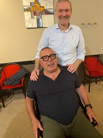 Mauro Nobile e Biasi Mauro Nobile e Biasi
